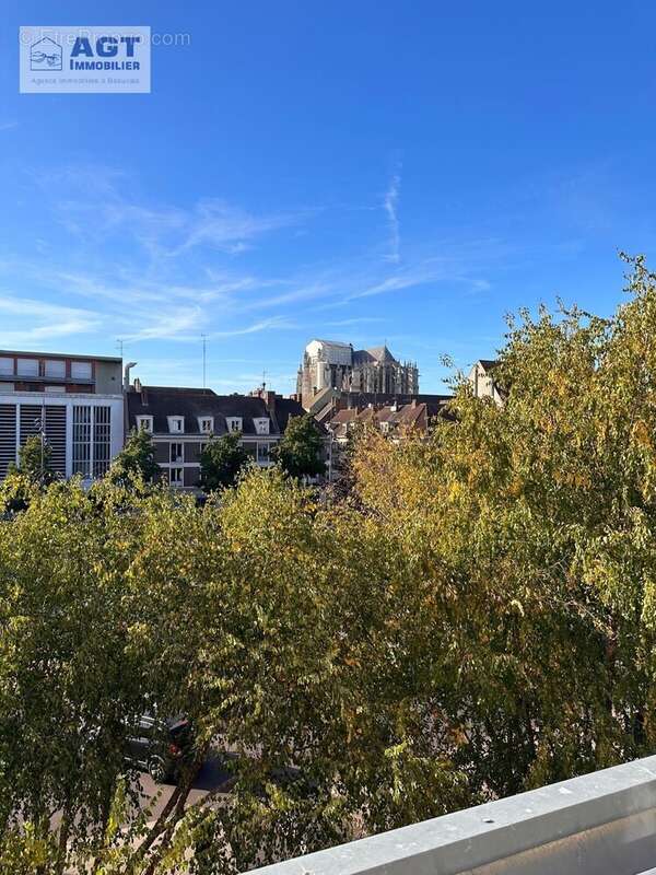Appartement à BEAUVAIS