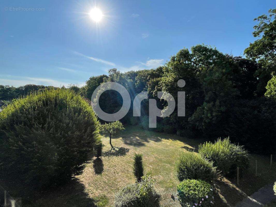 Appartement à EVREUX