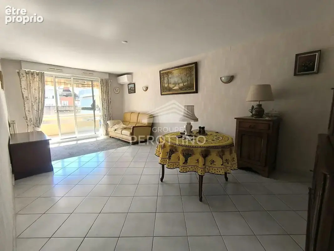 Appartement Aubagne 3 pièce(s) 88 m2 - photo 2