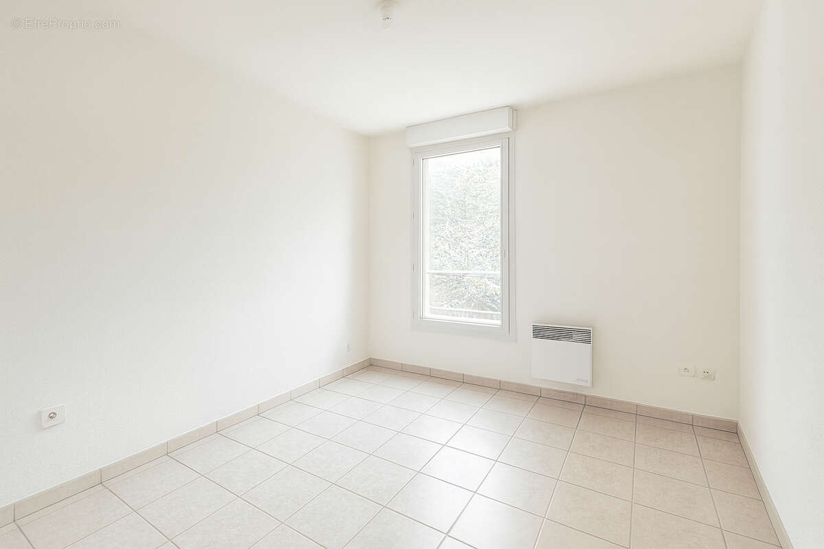 Appartement à CUGNAUX