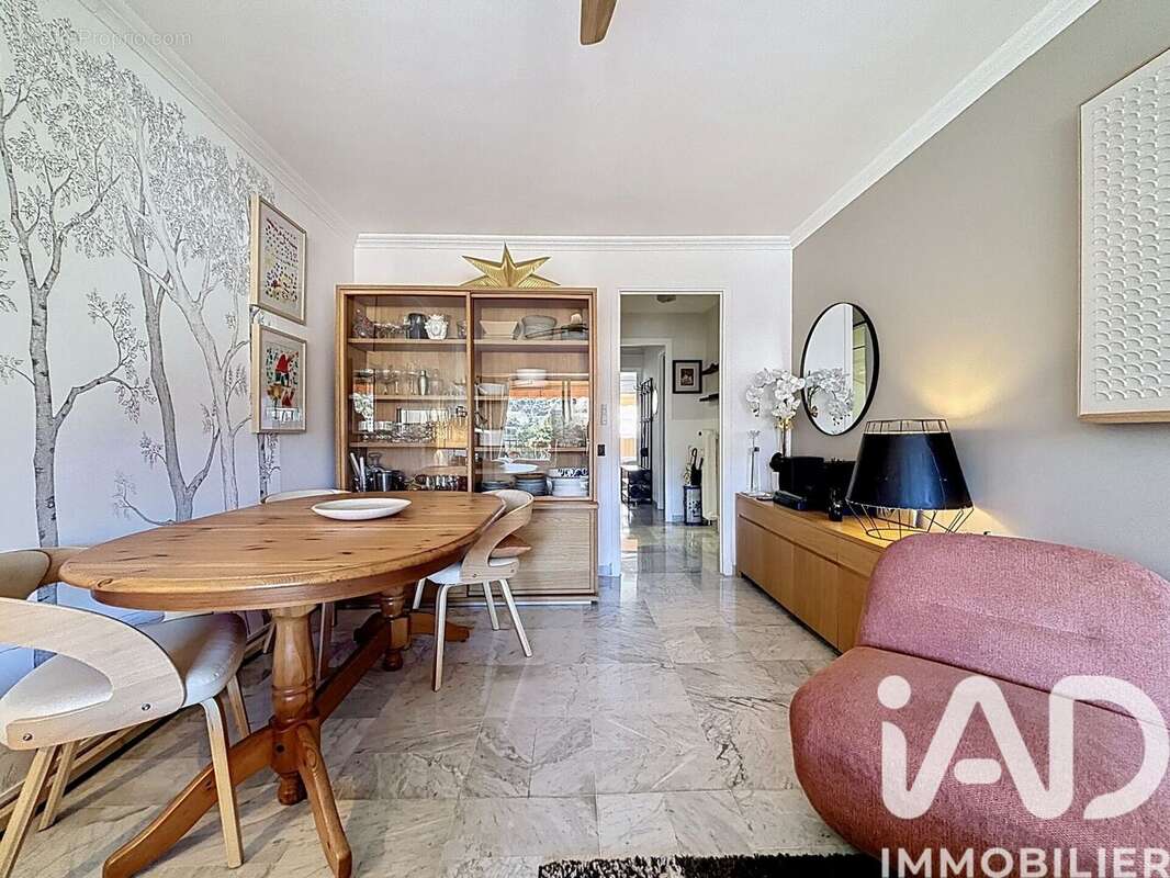 Photo 4 - Appartement à LE CANNET