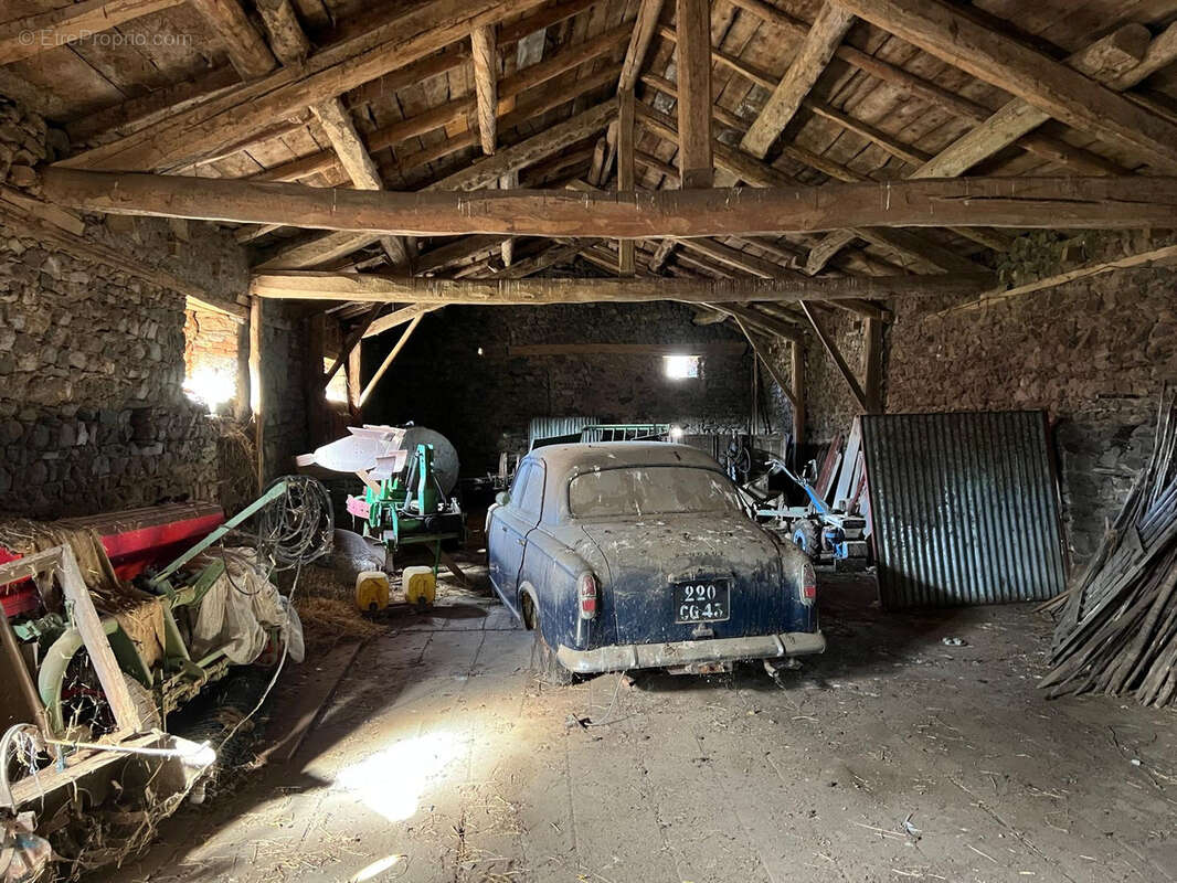 Autre à LUBILHAC