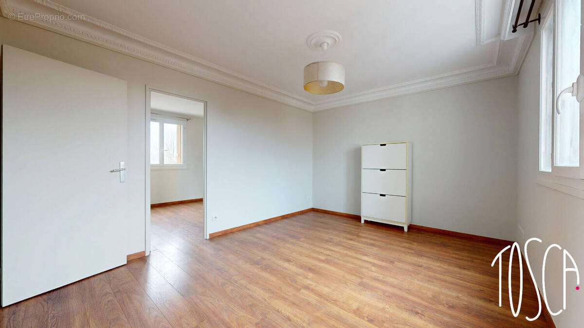 Appartement à VITRY-SUR-SEINE
