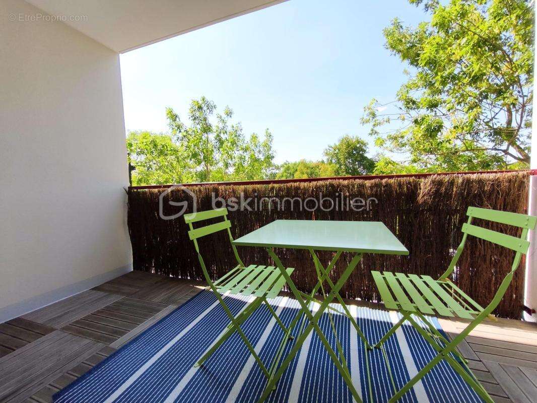 Appartement à ORLEANS