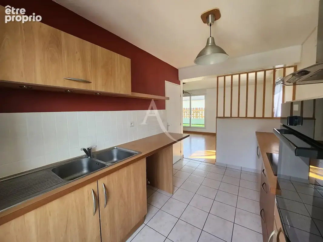 Appartement Saint Herblain (secteur Solvardière) - photo 3