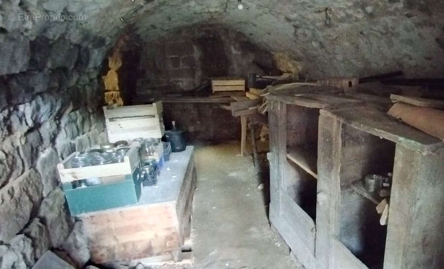 Maison à DORNAS