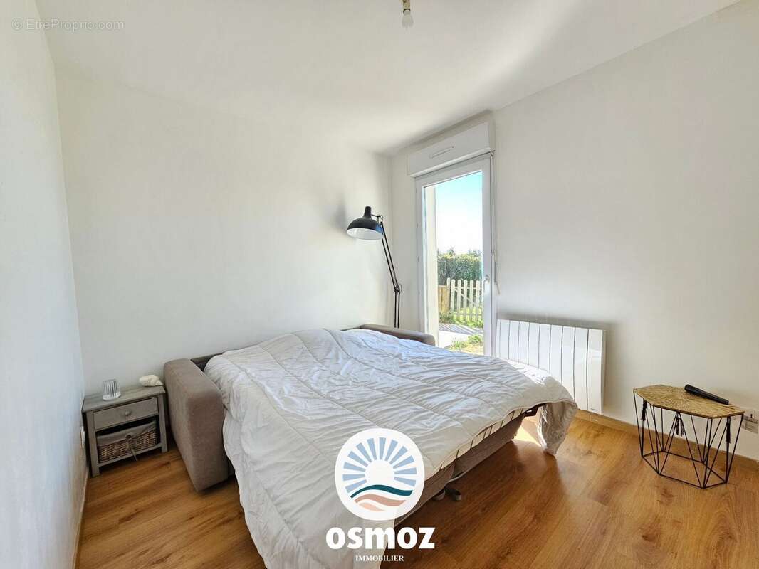 Maison à BENON