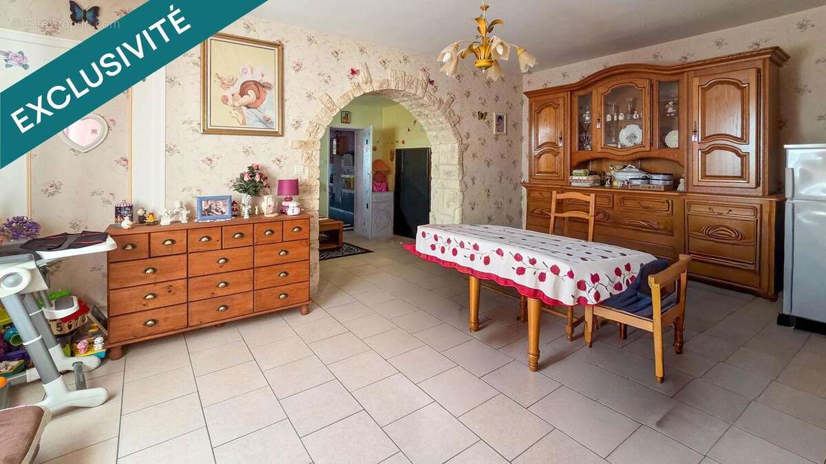 Photo 7 - Maison à VERNOIL