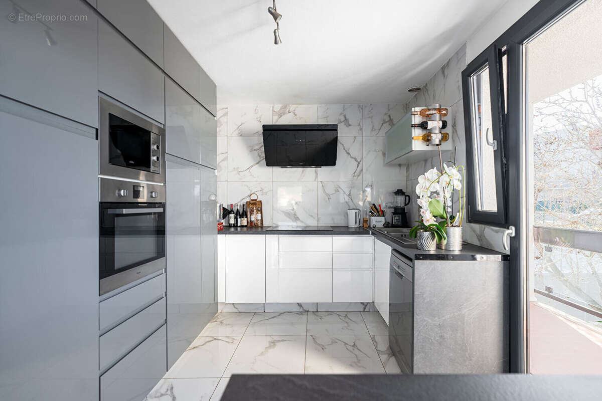 Maison à SIX-FOURS-LES-PLAGES