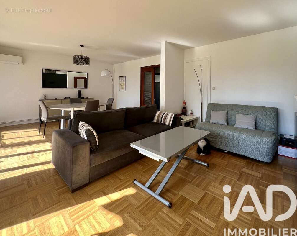 Photo 5 - Appartement à ECHIROLLES