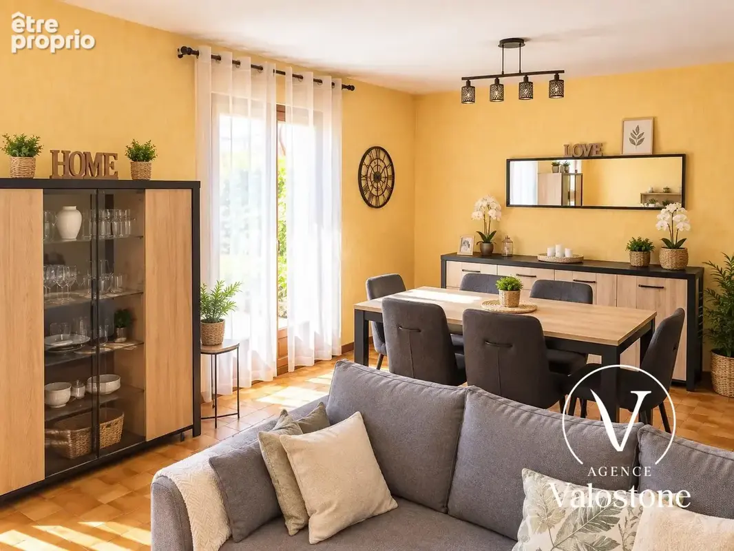 Maison 4 pièces 89 m² à vendre à Sarbazan (40120) - photo 8