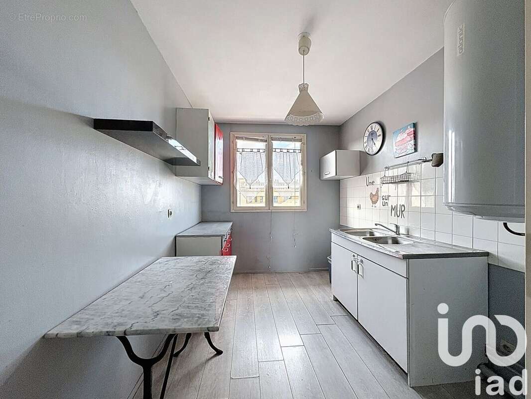 Photo 7 - Appartement à TRAPPES