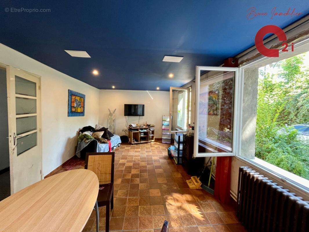 Maison 115 m² à Tarbes  - photo 7