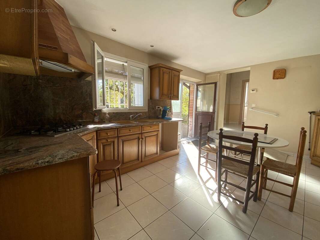 Photo 3 - Maison à ALBI