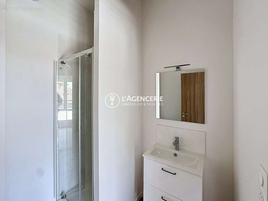 Appartement à ALBI