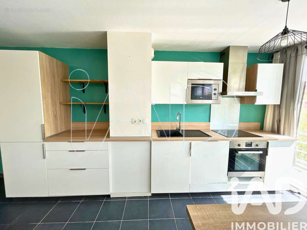Photo 8 - Appartement à MONTPELLIER