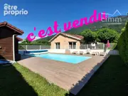 Maison à LE CHEYLAS