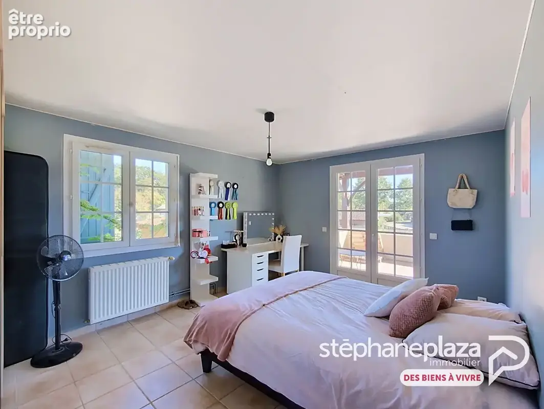 Maison La Trancliere 8 pièces + dépendances - photo 9