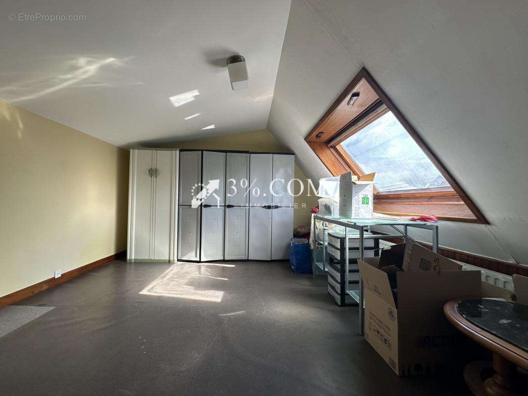 Maison à AMBLETEUSE