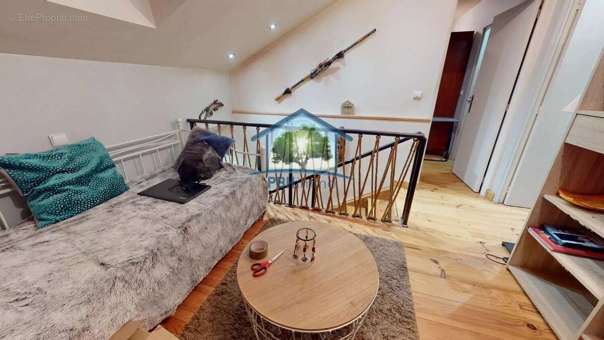 Maison à BOURG-LASTIC