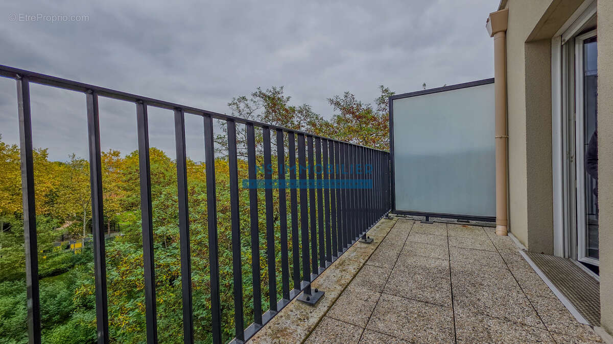 Appartement à ARGENTEUIL