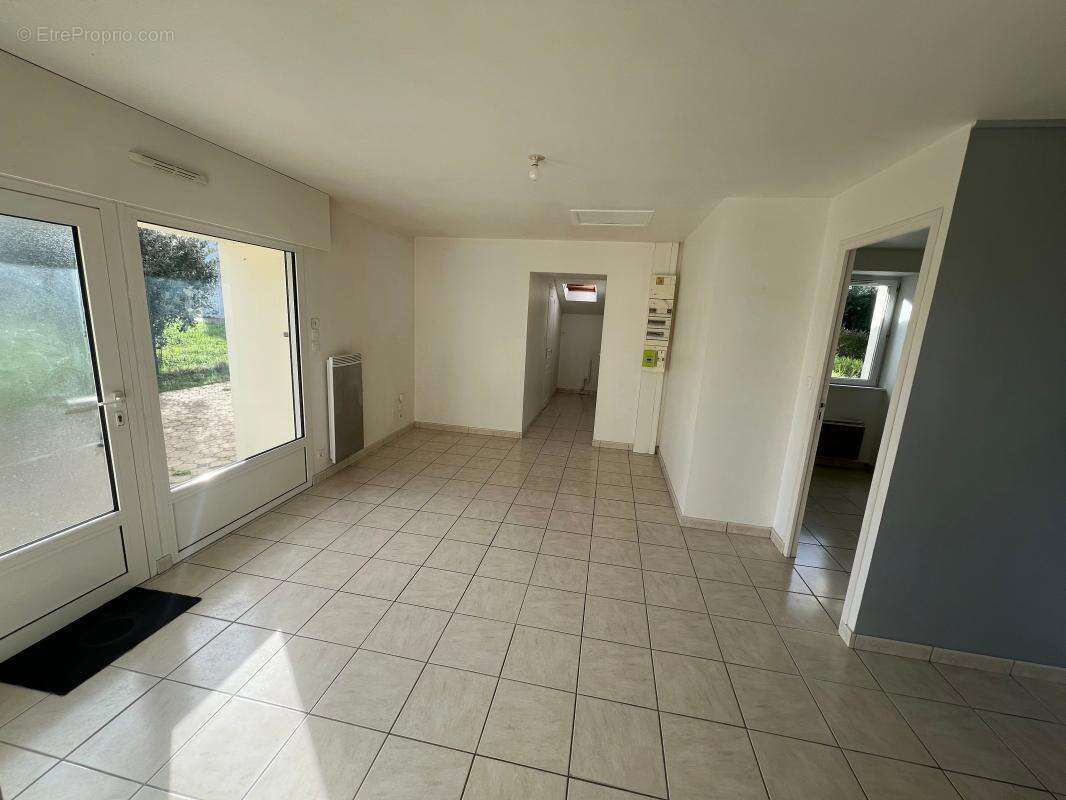 Maison à LA BAULE-ESCOUBLAC