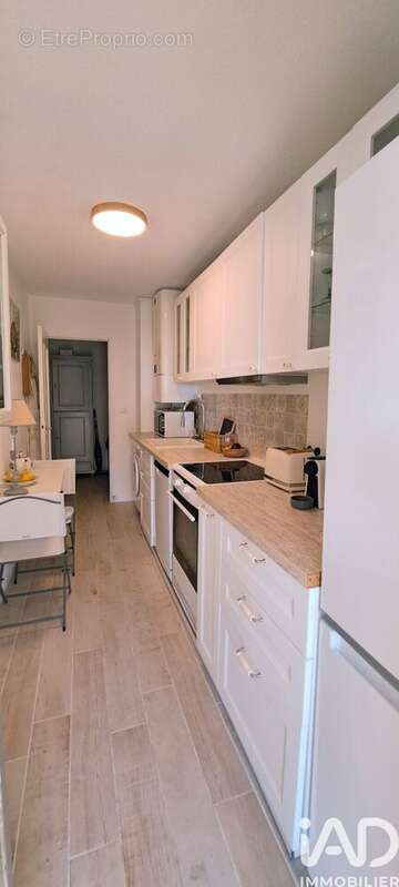 Photo 7 - Appartement à SAINT-RAPHAEL