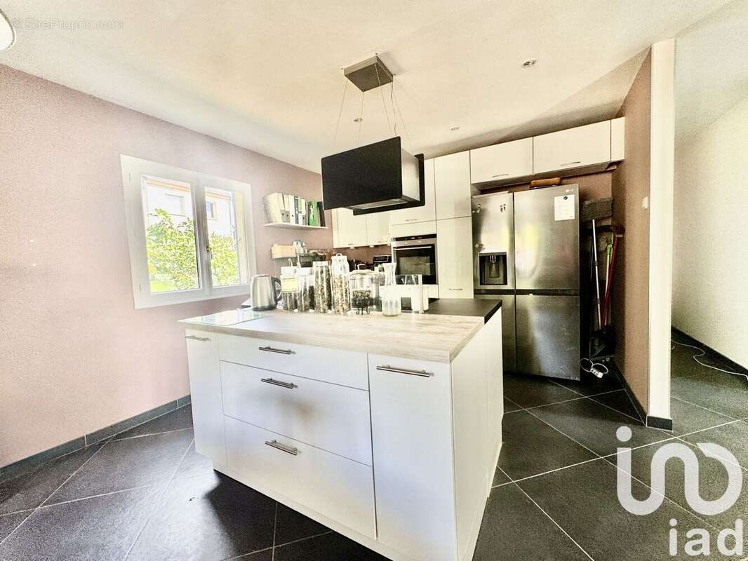 Photo 5 - Maison à LA VILLE-DU-BOIS