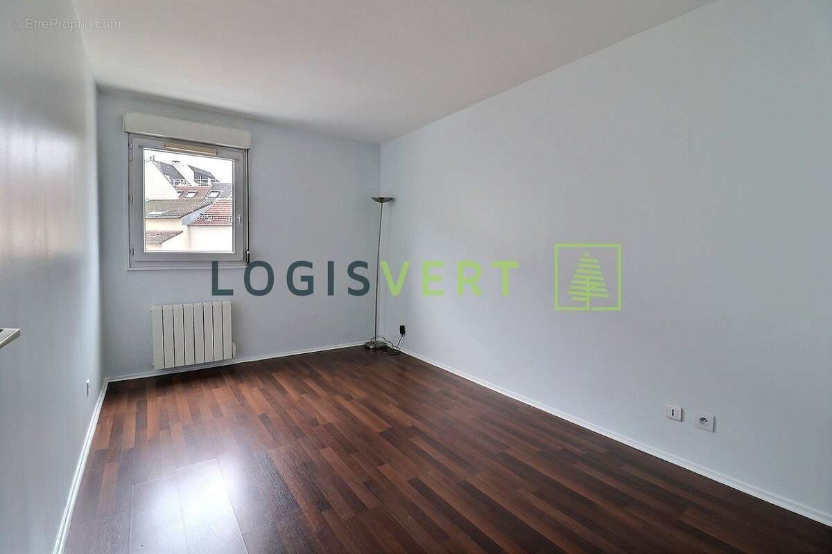 Appartement à CLAMART