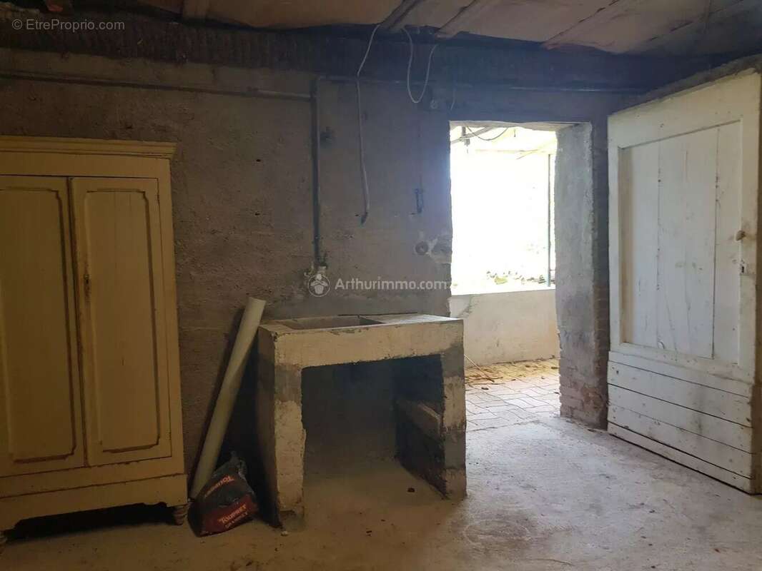 Maison à CAGNAC-LES-MINES