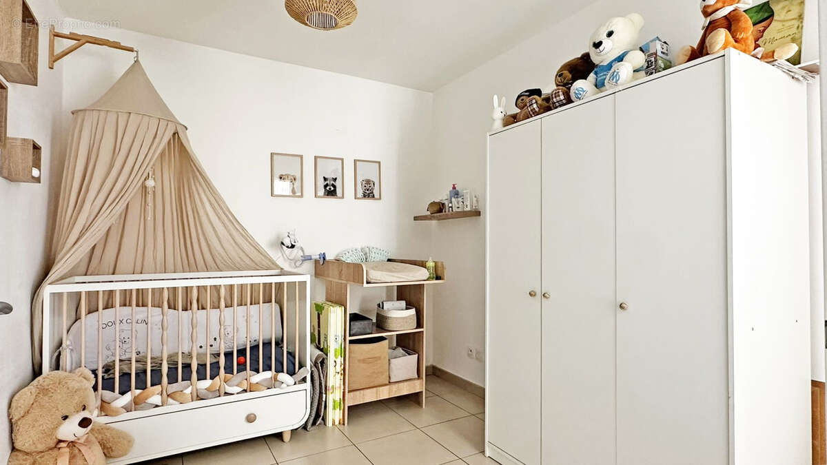 Appartement à HYERES