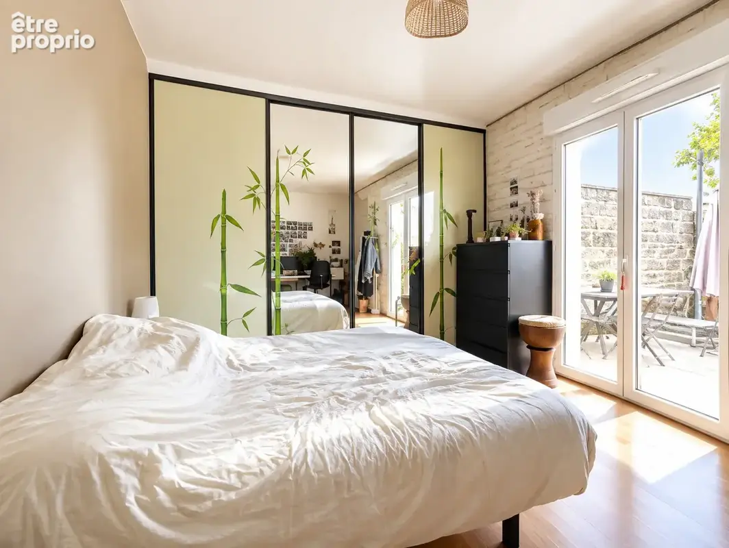 Maison - 120 m2 - 5 pièces - photo 7