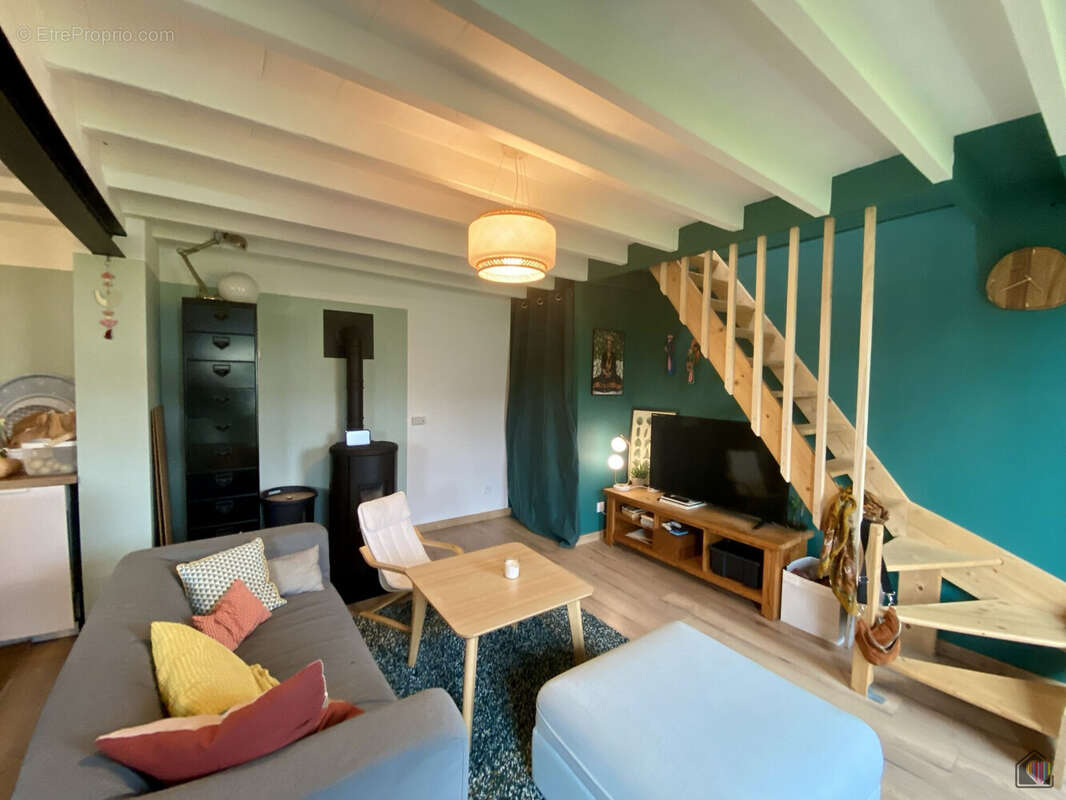 Maison à ELETOT