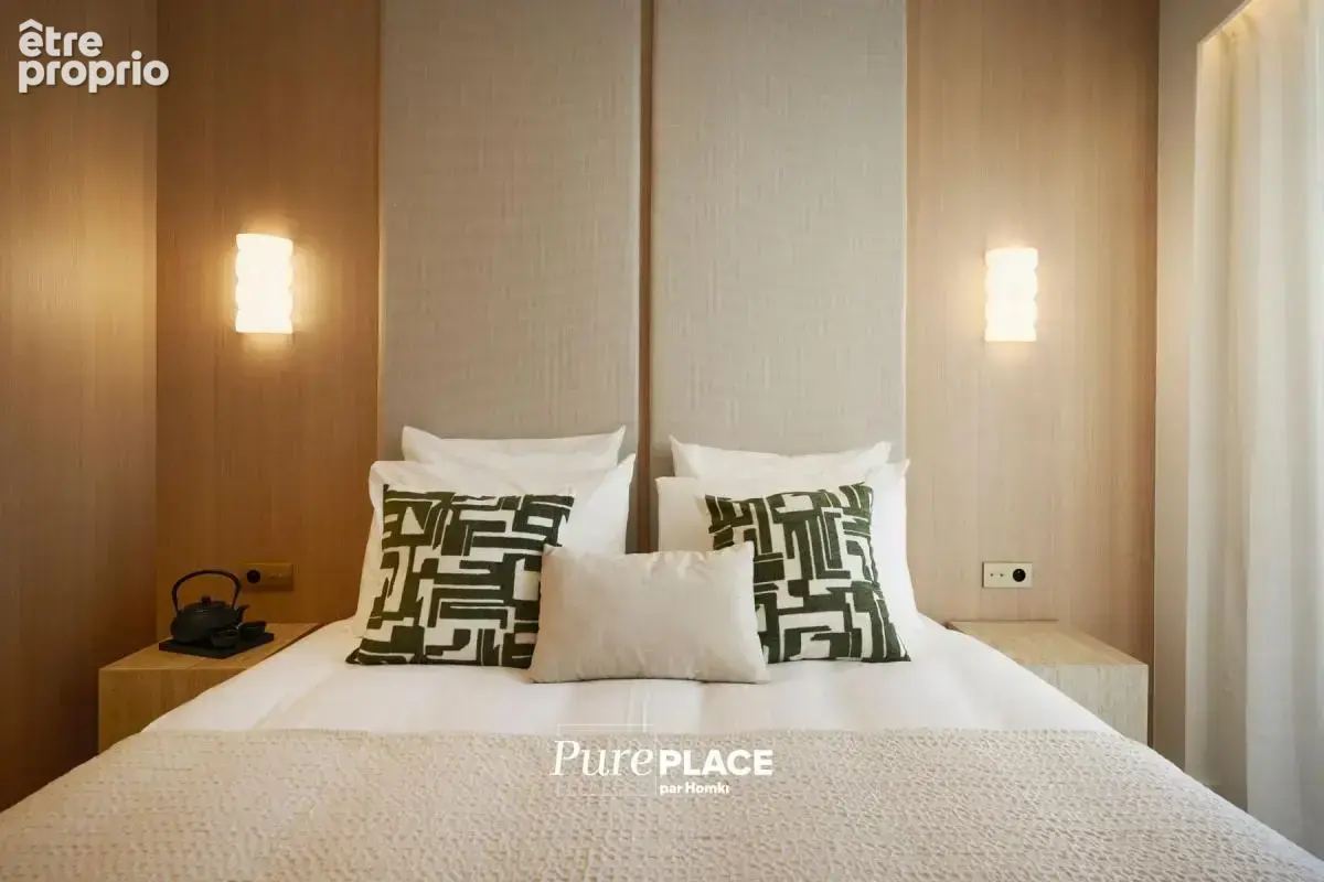 Appartement T3 de 69 m² à Cannes 06400, Boulevard Eugène Gazagnaire - photo 12