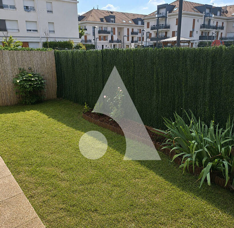 Appartement à CORMEILLES-EN-PARISIS