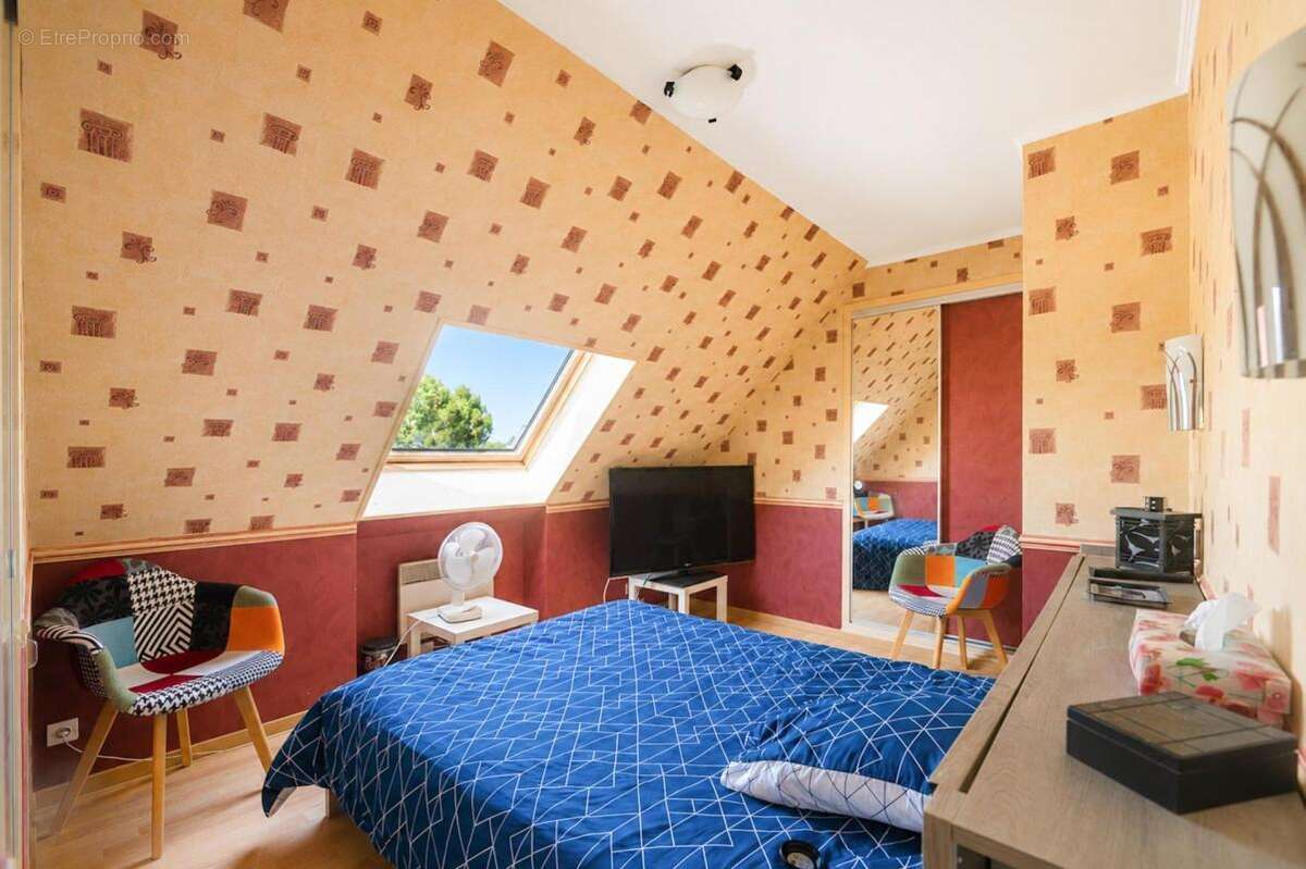 Maison 110m², 3 chambres - photo 10