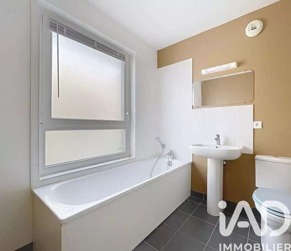 Photo 8 - Maison à LACROIX-SAINT-OUEN