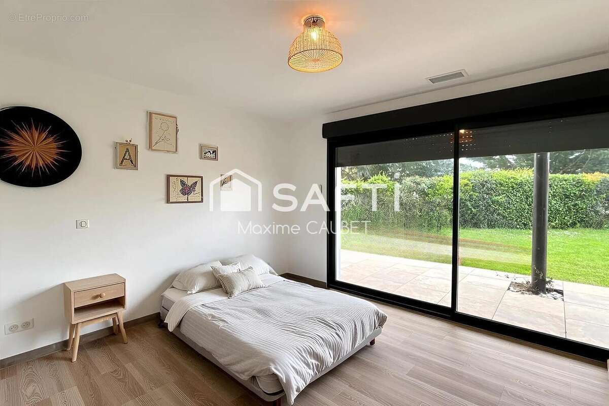 Photo 5 - Maison à SAINT-JORY