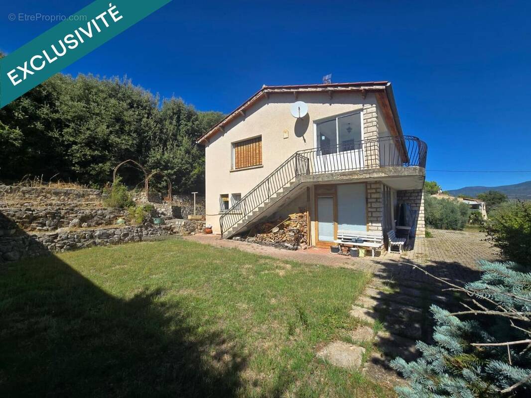 Photo 1 - Maison à MONTFORT