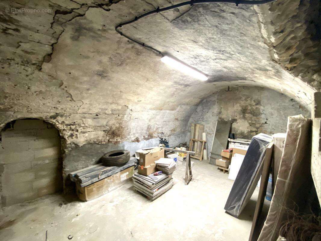 Maison à ROSNY-SUR-SEINE