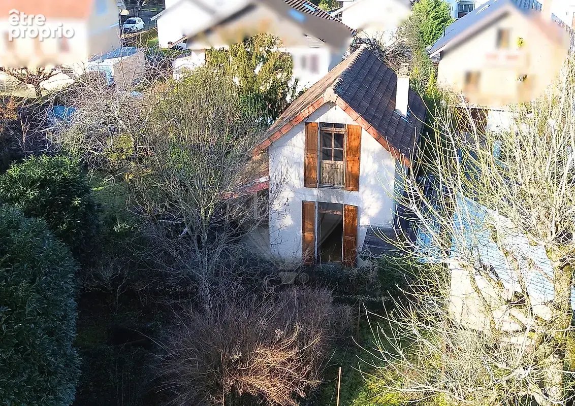 Maison 2 chambre(s) à vendre - photo 10