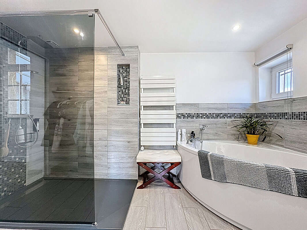 Maison à VALENCIENNES