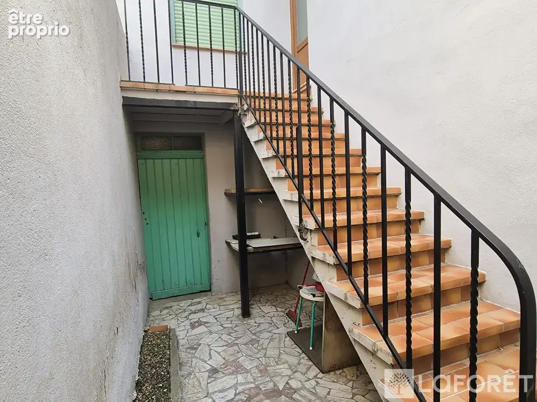 Prades ? Une maison avec garage, terrasse et le Canigou aux premières loges ! - photo 6