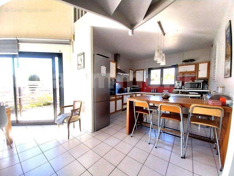 20250410_103021-2 - Maison à BEAUMONT