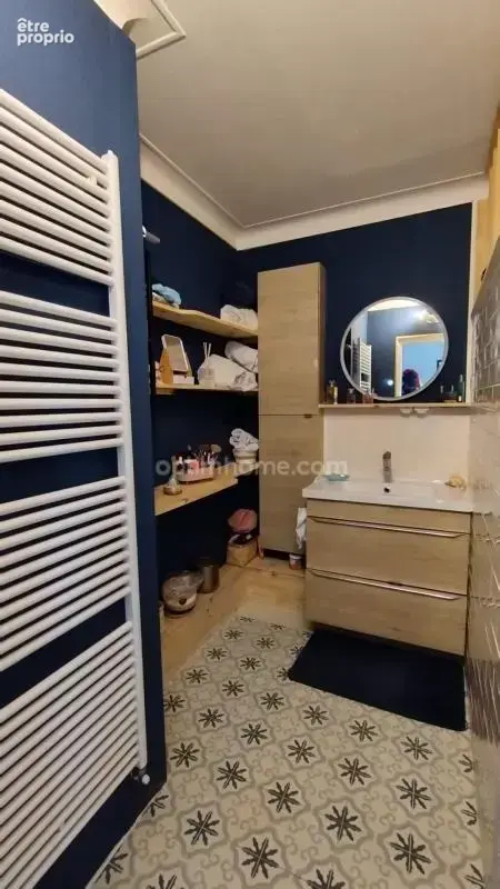 Revigny-sur-Ornain maison individuelle à vendre sans travaux sur un terrain de 2 600 m² - Piscine - photo 10