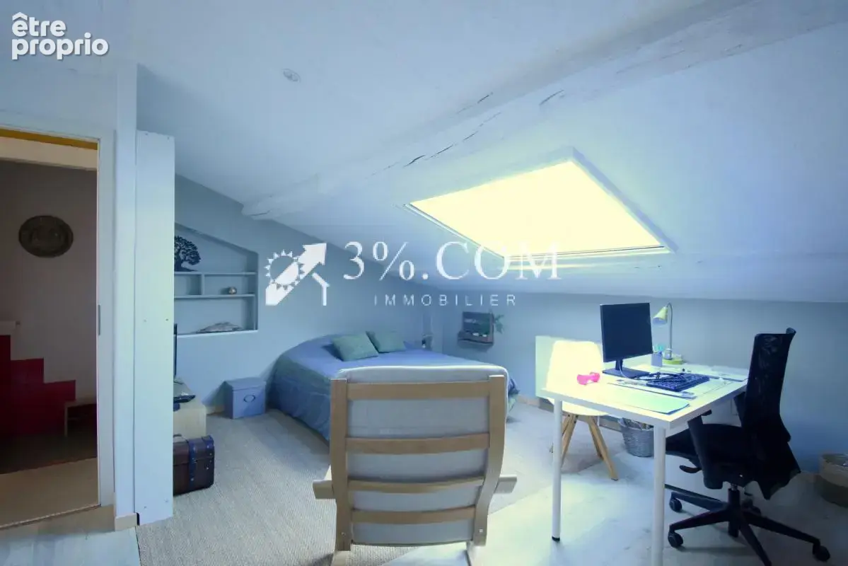 Maison exceptionnelle et atypique de 218 m2 à Dongermain - photo 14