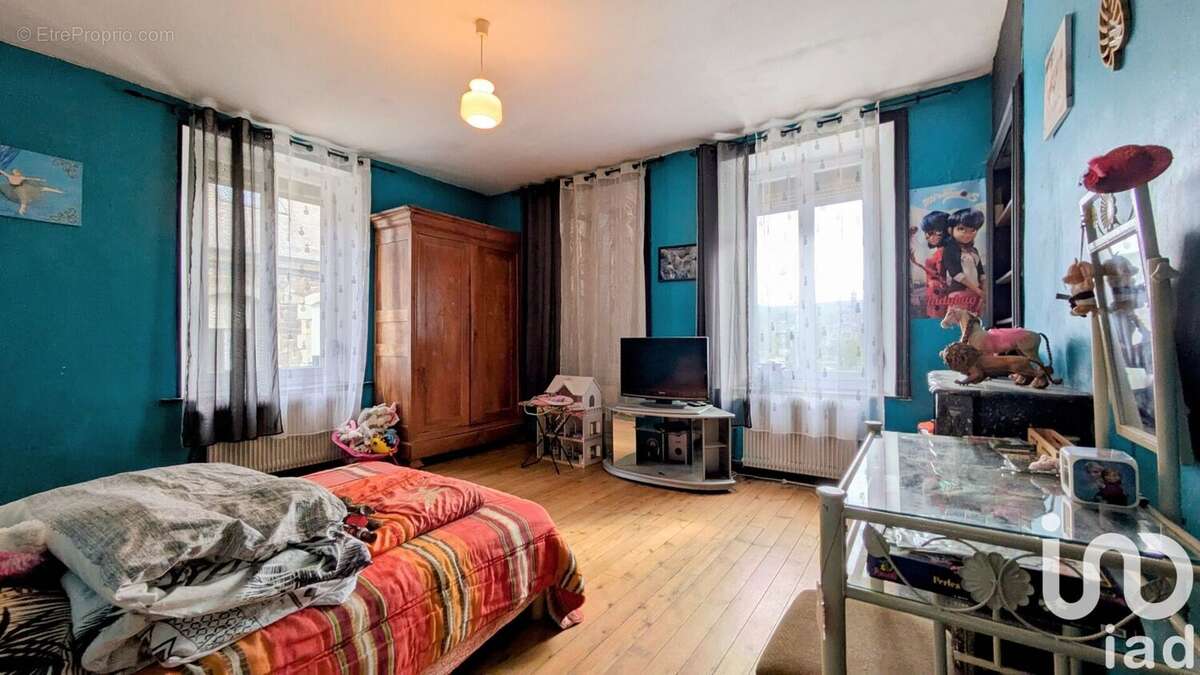 Photo 9 - Maison à VIREUX-MOLHAIN