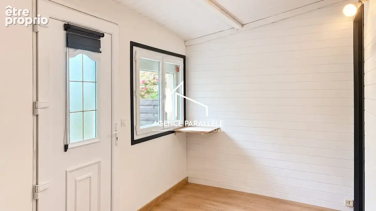 Maison 2 pièces 40 m² à vendre à Avignon (84000) - photo 2