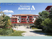 Appartement à SAINT-MARTIN-DE-SEIGNANX