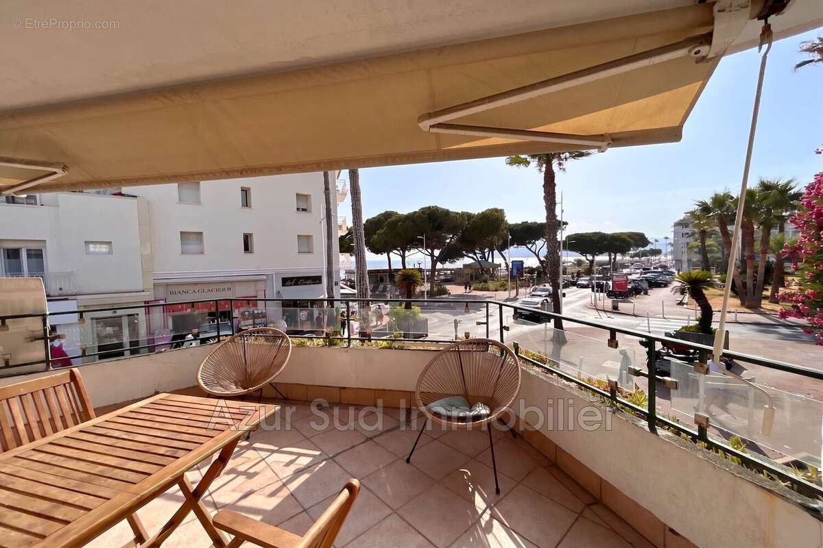 Appartement 44 m² à Antibes  - photo 2